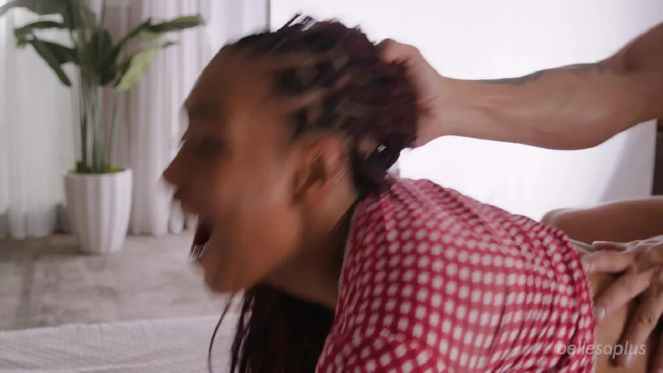 BellesaHouse Addis Fouche And Victor XXX